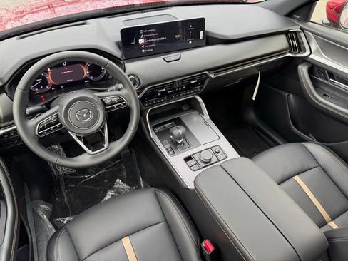 New 2026 MAZDA CX-90 3.3 Turbo w/ Premium Plus Pkg image 5