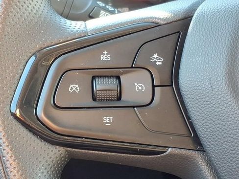 Used 2023 Chevrolet TrailBlazer LT w/ Convenience Package AWD/4WD image 25