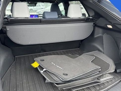 Certified 2024 Subaru Solterra Touring image 9