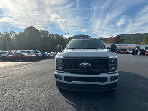 New 2026 Ford F250 XL w/ STX Appearance Package image 2