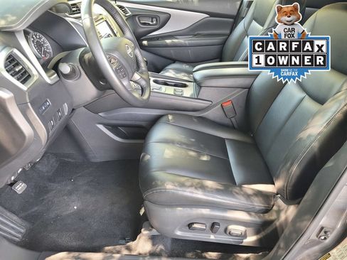 Used 2023 Nissan Murano SV AWD/4WD image 20