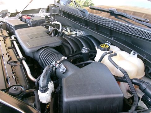 Used 2023 Chevrolet Tahoe LS w/ Driver Alert Package RWD image 47