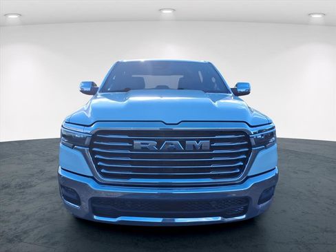 Certified 2025 RAM 1500 Laramie image 20