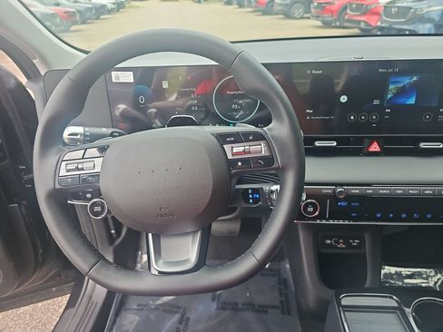 New 2026 Hyundai Ioniq 5 SEL RWD image 17
