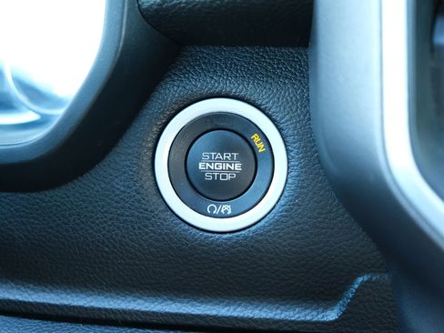 Used 2020 RAM 1500 Big Horn image 53