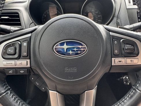 Used 2017 Subaru Outback 2.5i Premium AWD/4WD image 23