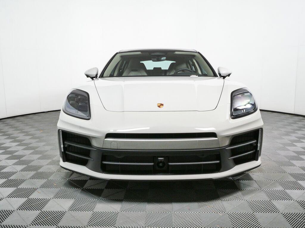 New 2026 Porsche Panamera 4 AWD/4WD image 36