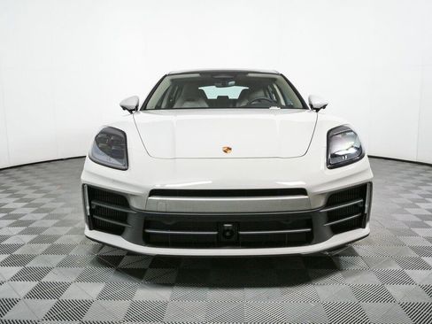 New 2026 Porsche Panamera 4 AWD/4WD image 36