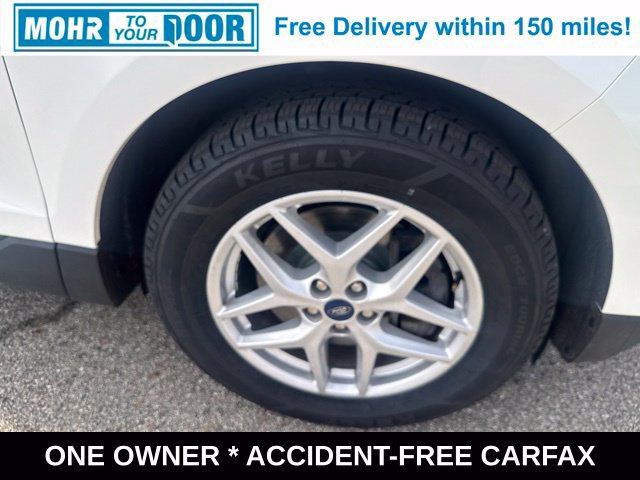 Used 2021 Ford Edge SEL w/ Convenience Package AWD/4WD image 42
