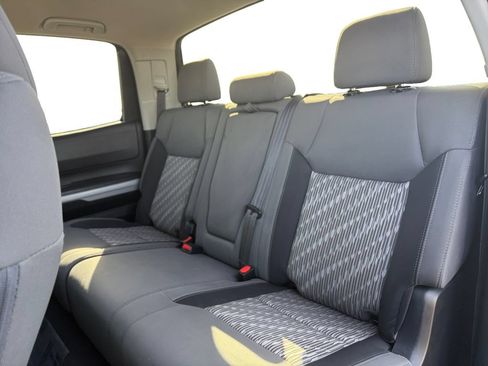 Used 2019 Toyota Tundra SR5 w/ TRD Off Road Package AWD/4WD image 16