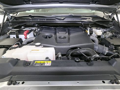 Used 2022 Toyota Tundra 1794 Edition w/ Advanced Package image 14