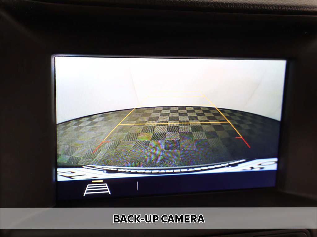 Used 2018 GMC Terrain SLE FWD image 3