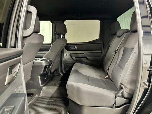 Certified 2026 Toyota Tundra SR5 w/ SX Package RWD image 19