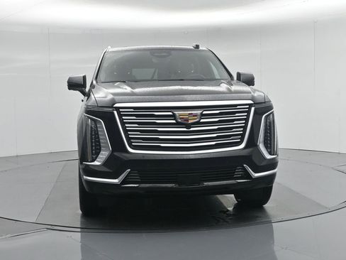 Used 2026 Cadillac Escalade Platinum Luxury image 28