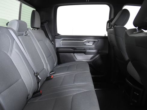 Used 2021 RAM 1500 Big Horn image 23