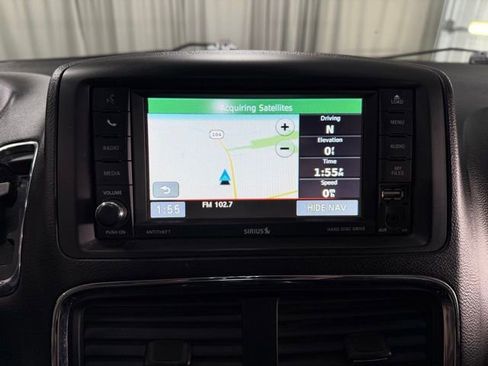 Used 2017 Dodge Grand Caravan GT FWD image 15