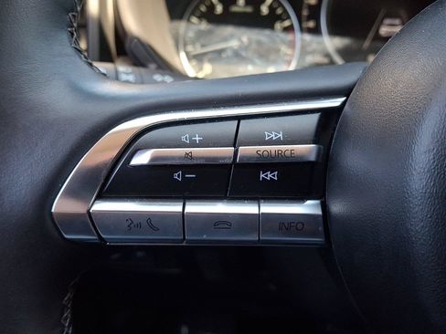 Used 2024 MAZDA CX-50 Meridian Edition AWD/4WD image 22