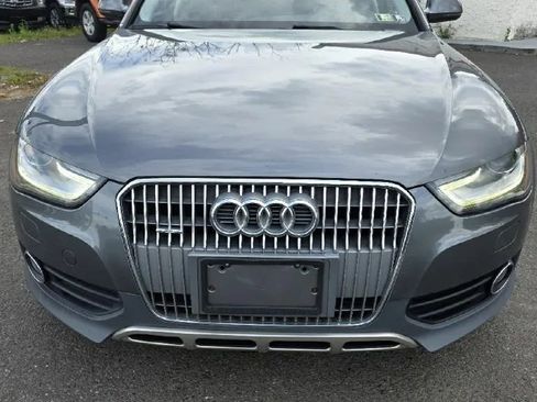 Used 2015 Audi A4 Premium w/ Audi MMI Navigation image 9