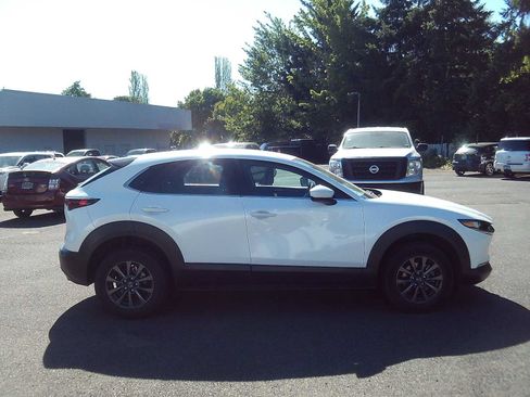 Used 2023 MAZDA CX-30 AWD 2.5 S image 6