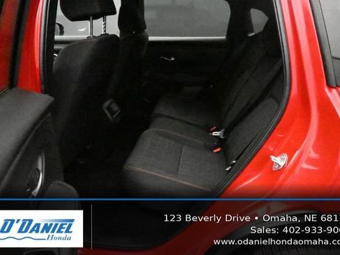 Used 2024 Honda HR-V Sport image 36
