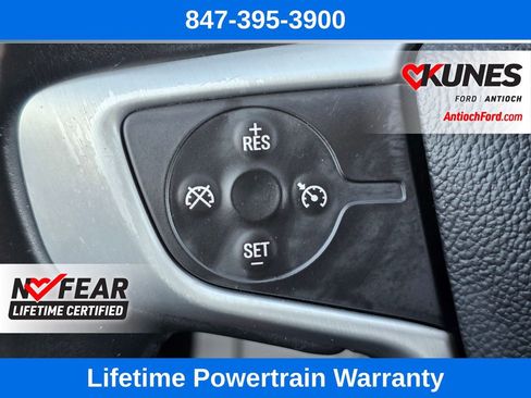 Used 2018 GMC Terrain SLE w/ Driver Convenience Package image 37