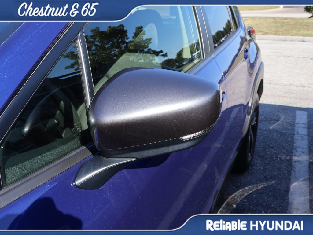 Used 2024 Subaru Crosstrek 2.0i Premium AWD/4WD image 13