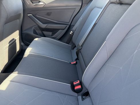 New 2026 Volkswagen Jetta Sport image 14