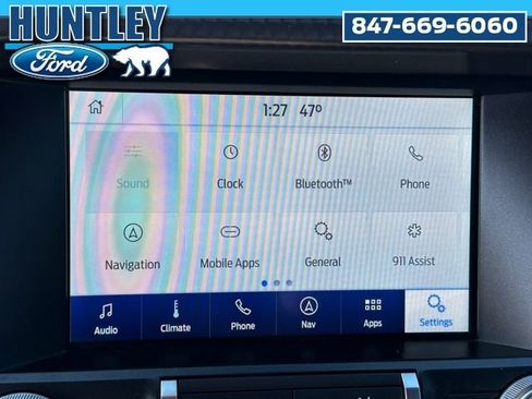 Used 2021 Ford Mustang GT Premium w/ GT Performance Package image 18