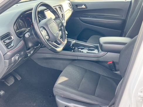 Used 2023 Dodge Durango GT image 10