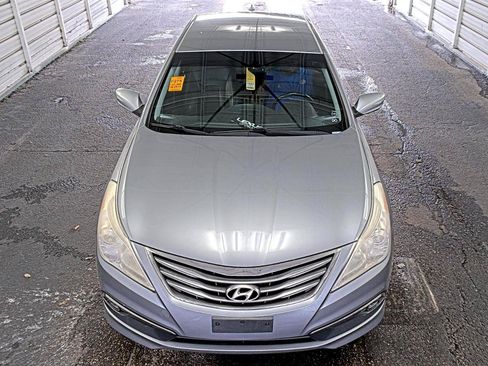 Used 2015 Hyundai Azera FWD image 2