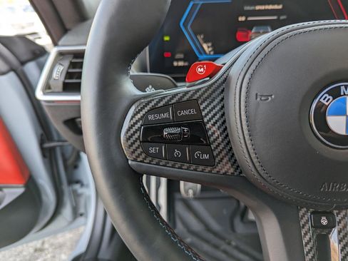 Used 2024 BMW M4 Coupe w/ Executive Package image 18