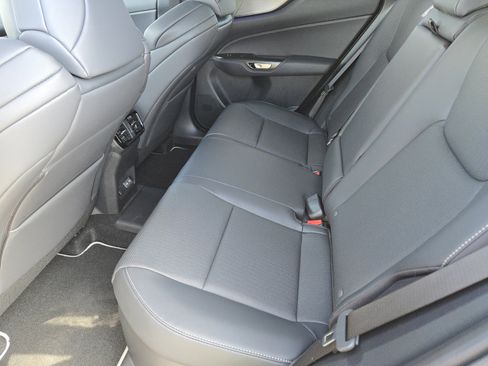 New 2026 Lexus NX 450h+ F Sport w/ Accessory Package (Z1) image 21