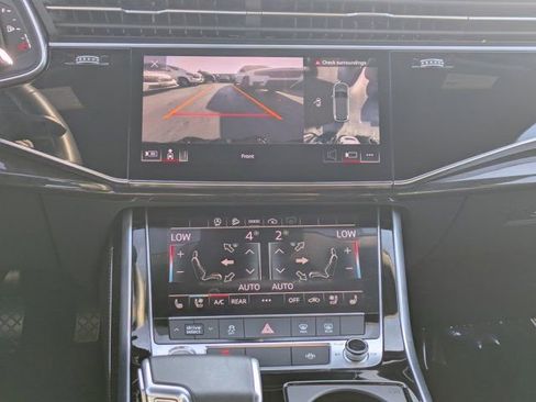 Used 2025 Audi Q7 2.0T Premium Plus w/ Premium Plus Package image 16