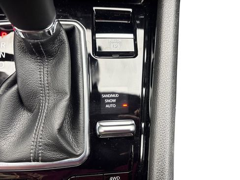 New 2026 Jeep Compass Latitude image 25