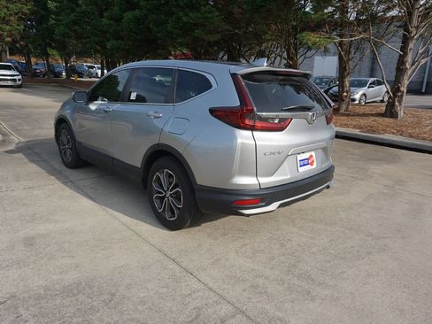 Used 2020 Honda CR-V EX-L image 19
