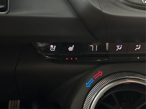 Used 2023 Chevrolet Camaro LT RWD image 40