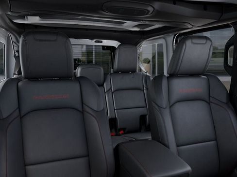 New 2026 Jeep Wrangler Unlimited Rubicon AWD/4WD image 26