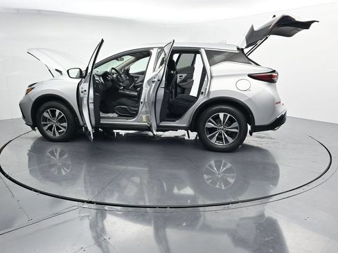Used 2020 Nissan Murano S w/ Technology Package AWD/4WD image 39
