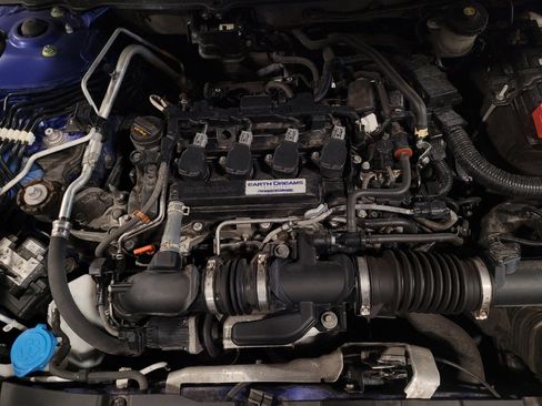 Used 2018 Honda Accord Sport image 30