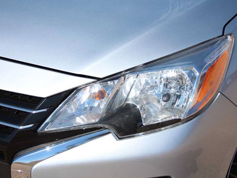 Used 2024 Mitsubishi Mirage ES FWD image 5