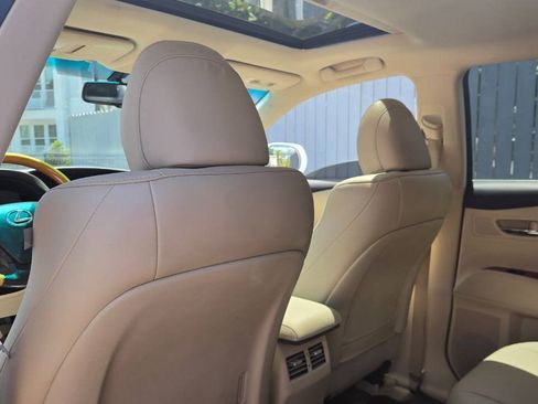 Used 2010 Lexus RX 350 2WD image 13