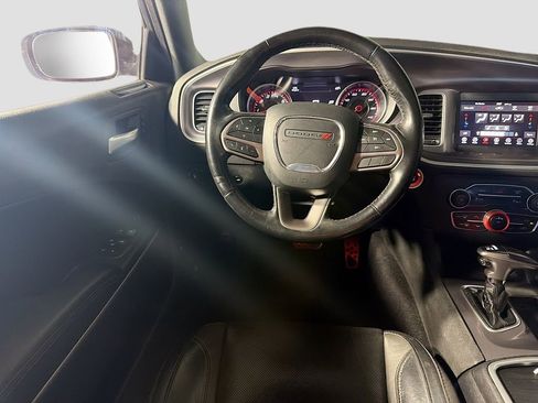 Used 2020 Dodge Charger SXT w/ Leather Interior Group RWD image 21