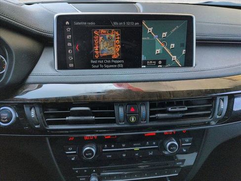 Used 2019 BMW X6 xDrive35i w/ M Sport Package image 12