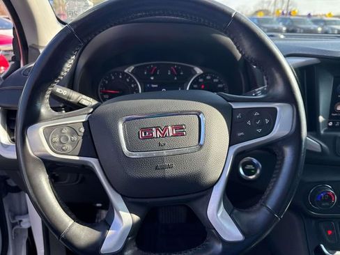 Used 2020 GMC Terrain SLE w/ Driver Convenience Package image 28