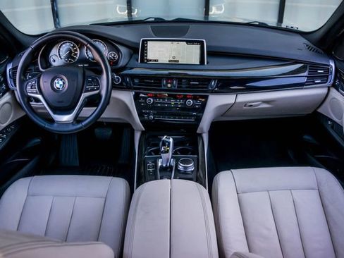 Used 2017 BMW X5 sDrive35i image 27