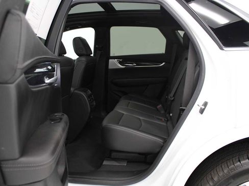 Certified 2023 Cadillac XT5 Premium Luxury image 37