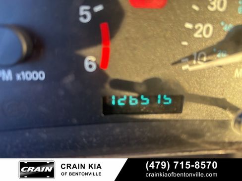 Used 2000 Jeep Wrangler Sport image 31