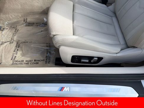 Used 2020 BMW 840i Convertible w/ M Sport Package image 24