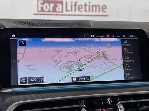 Used 2022 BMW X5 xDrive45e w/ Executive Package image 5