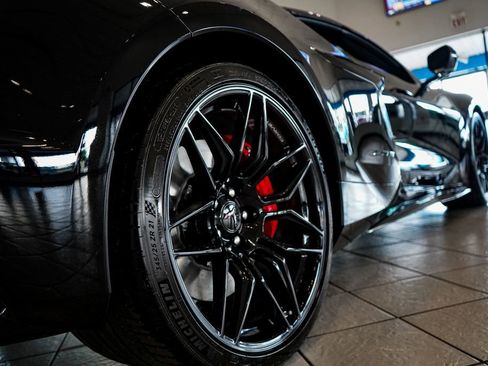 New 2026 Chevrolet Corvette Z06 w/ Battery Protection Package image 6